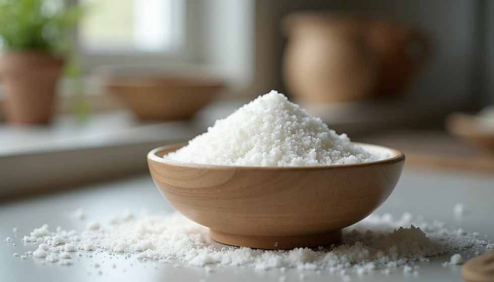 Why I Believe Sugar Fuels Cancer Growth and How to Combat It