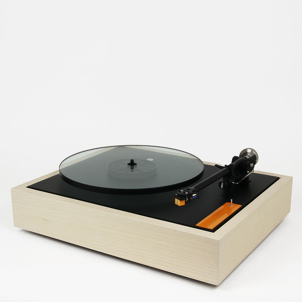 Thumbnail: REGA P3/ 24 CUSTOM EB3