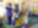 Toddlers Singing