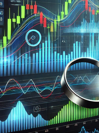 The FREE Stock Picking Tool That Helped Me Secure a 30% Return in a Matter of Weeks!