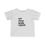 Thumbnail: Infant Tee - 'Eat Sleep HODL Repeat'