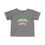 Thumbnail: Infant Tee - 'Bullish on Recess'