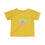 Thumbnail: Infant Tee - 'Bullish on Recess'