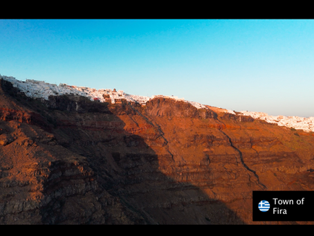 19 - Thira/Santorini