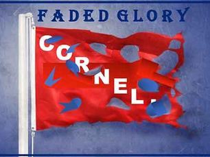 Cornell's Reputation in Tatters:Faculty, Parents & Students Appalled at theFailure of University Leadership and the Campus Decline Into Woke, Antisemitic Chaos