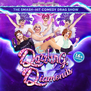 Dazzling Diamonds