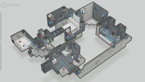 Final Editor Full Map