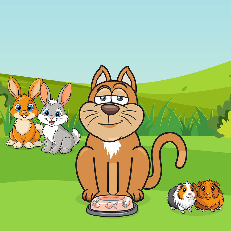 Moggy n Mutt Northwich