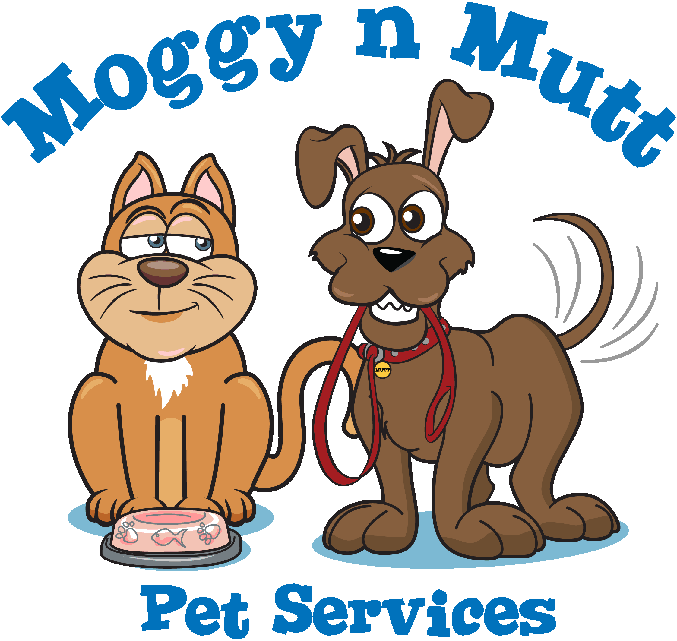 Moggy n Mutt Pet Care