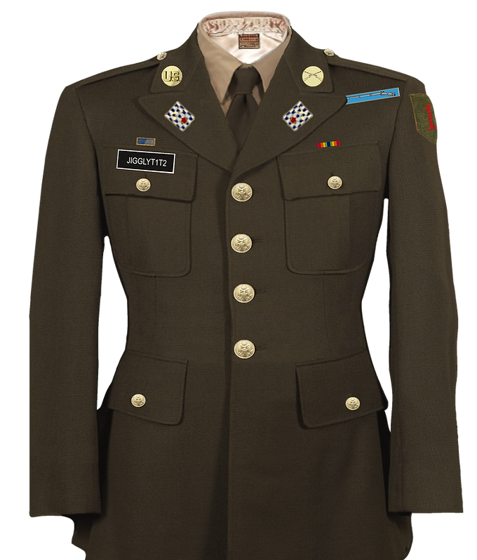 Rifleman