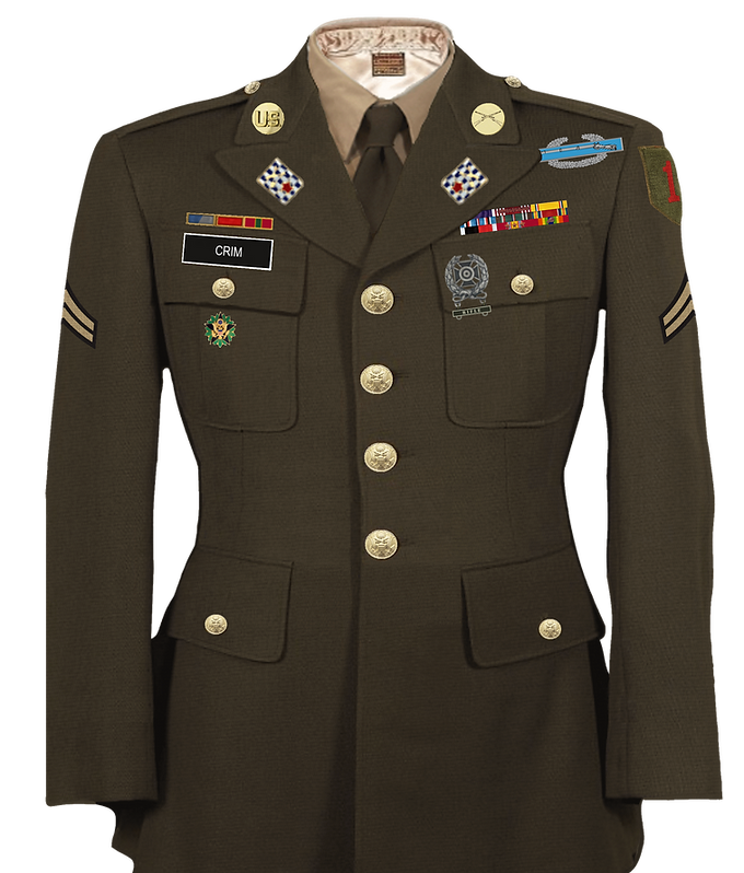 Assistant Squad Leader