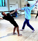 Balance in pair