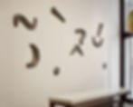 Diacritics series
