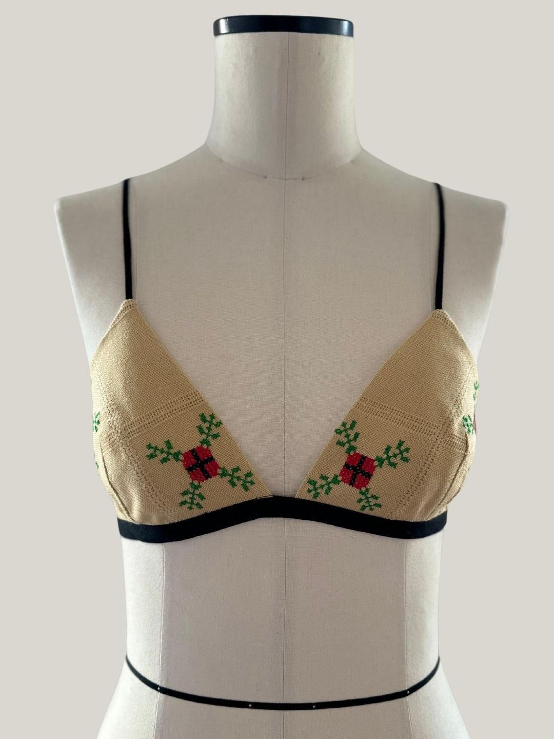 Bra Top Adventure One Size