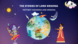 YASHODA AND KRISHNA (2)