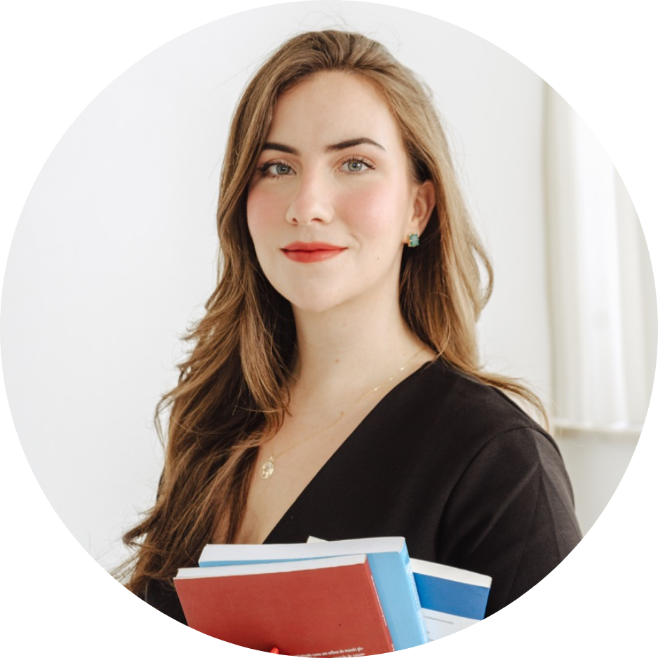 Foto do escritor: Janaína Albuquerque