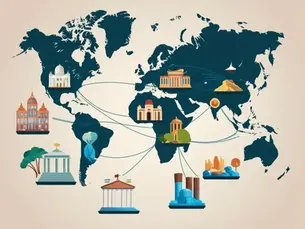 Qual tribunal pode autorizar a venda de bens de crianças e adolescentes em contextos internacionais?