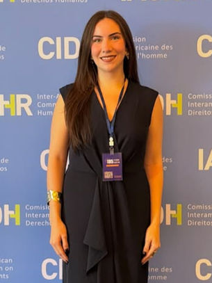 Comissão Intramericana de Direitos Humanos