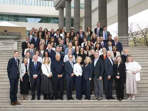 15 anos da Declaração de Washington da HCCH: Progresso e perspectivas sobre a realocação internacional de famílias