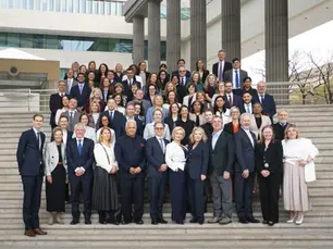 15 anos da Declaração de Washington da HCCH: Progresso e perspectivas sobre a realocação internacional de famílias