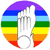 Logo Studio di Riflessologia plantare di Alessia Bruni