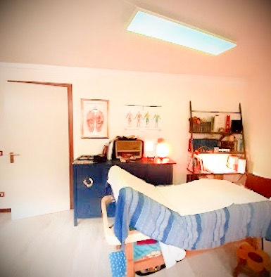 Studio di Riflessologia plantare di Alessia Bruni