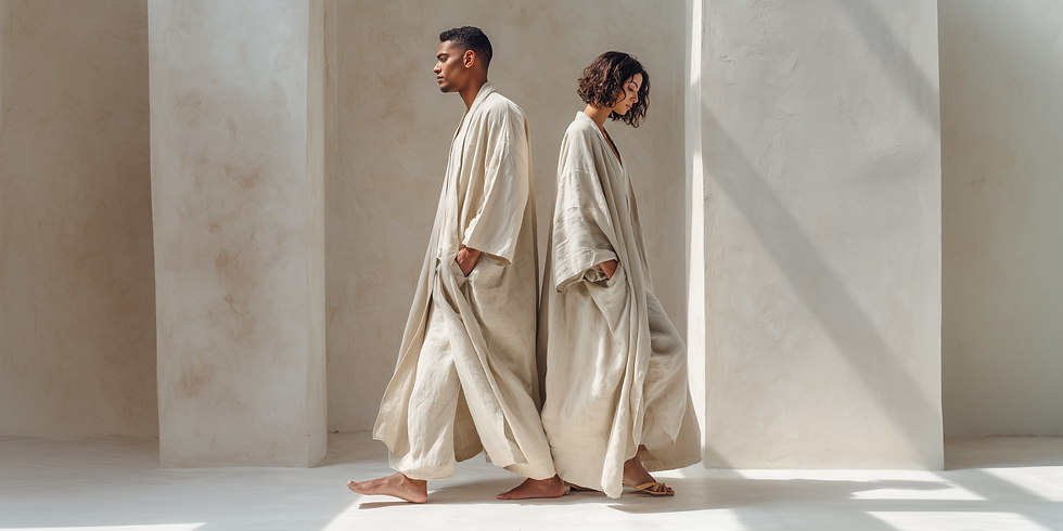 meral520_a_male_and_a_female_model_wearing_the_same_long_unis_330bc5e8-0bcc-4121-b7ea-f334