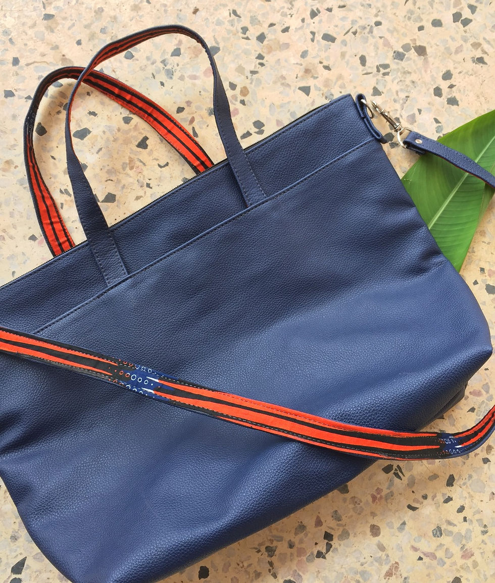 Thumbnail: Kona Tote Bag