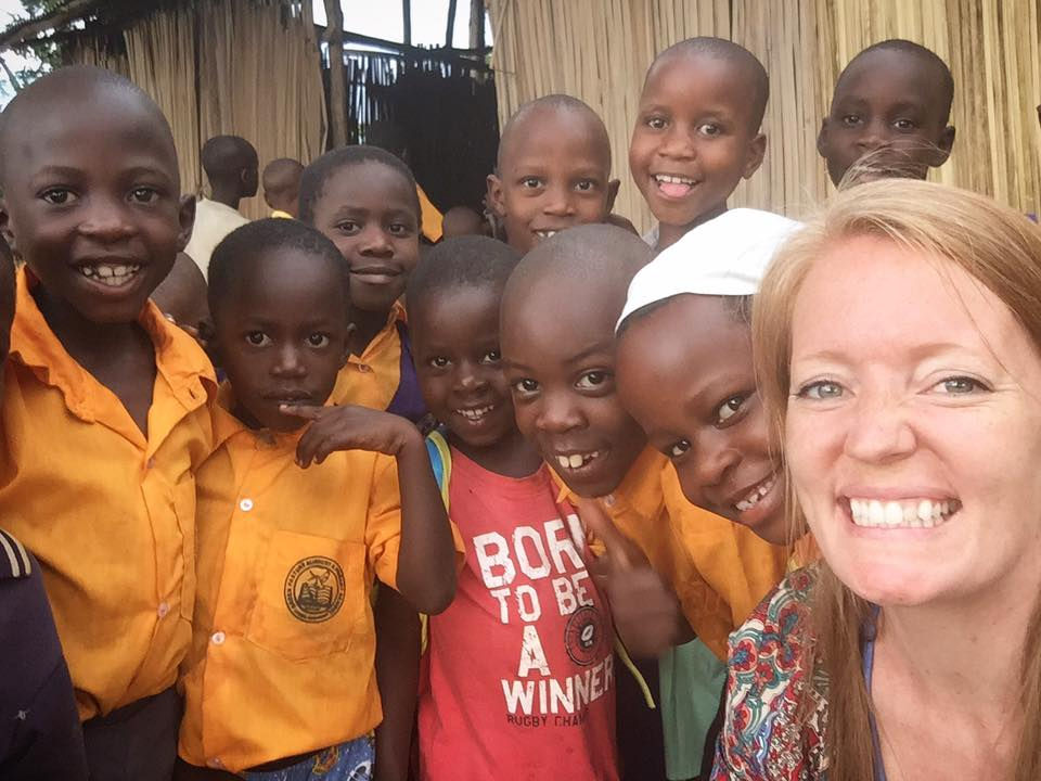 bombo kids day