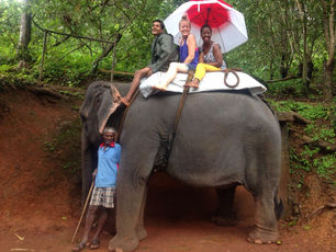 India