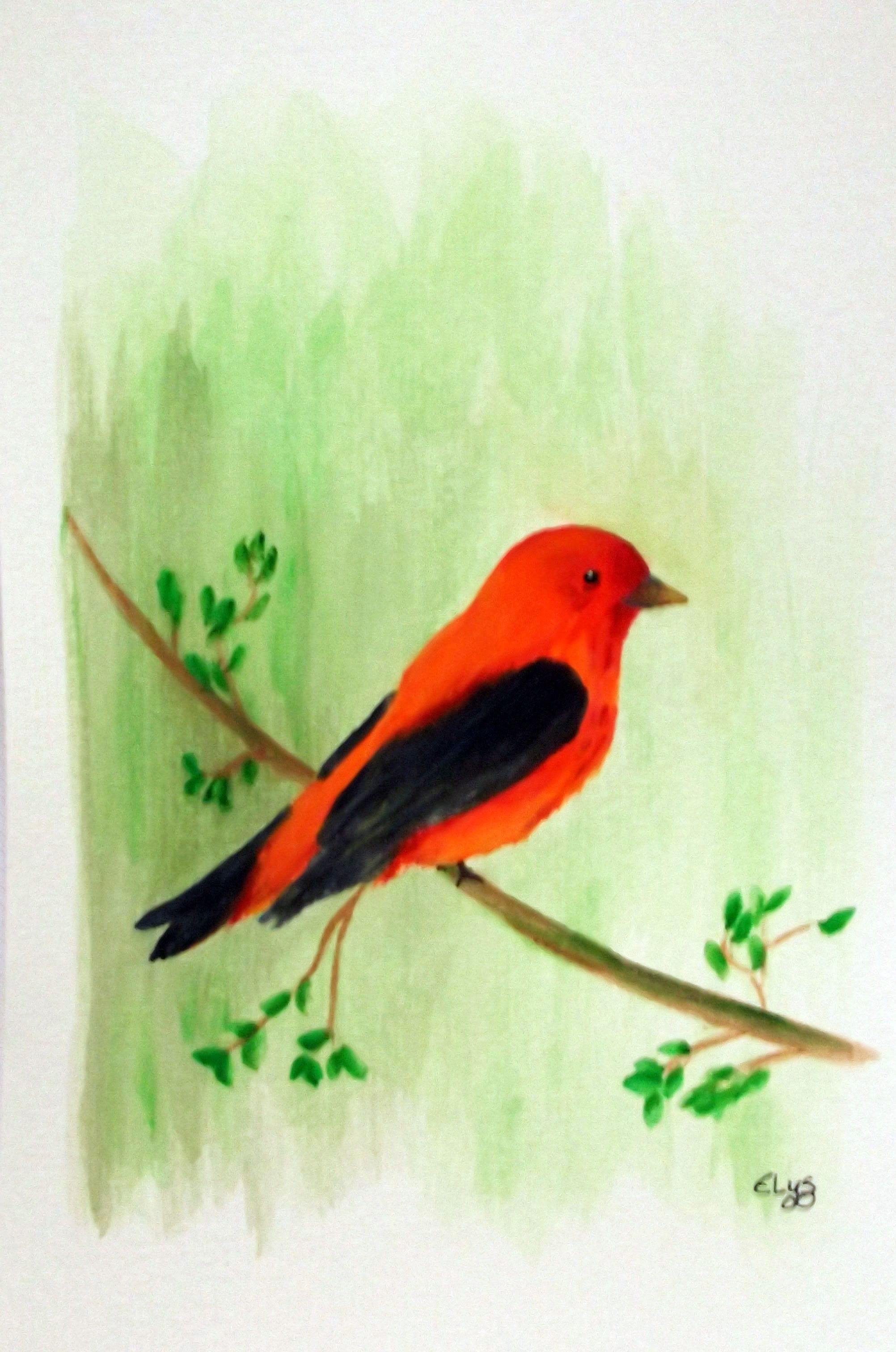Aquarela 1