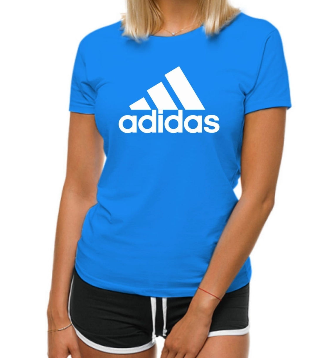 Koszulka damska
