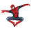 Miniatura: Homem Aranha Quadrinhos