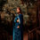 Miniatura: Rainha Azul Medieval