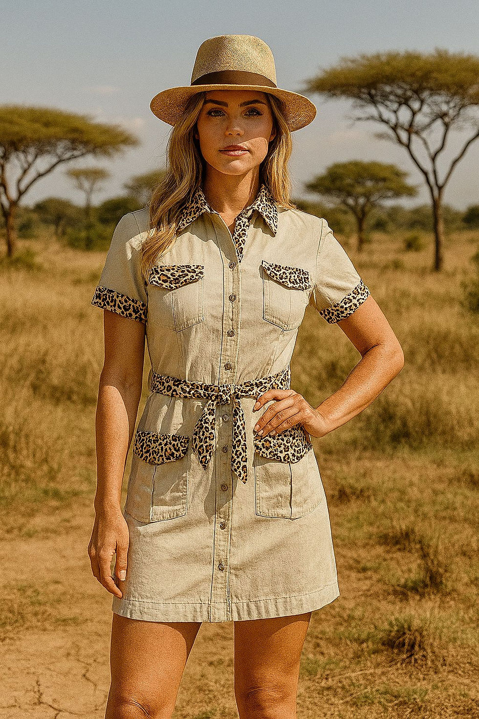 Safari Fem 2