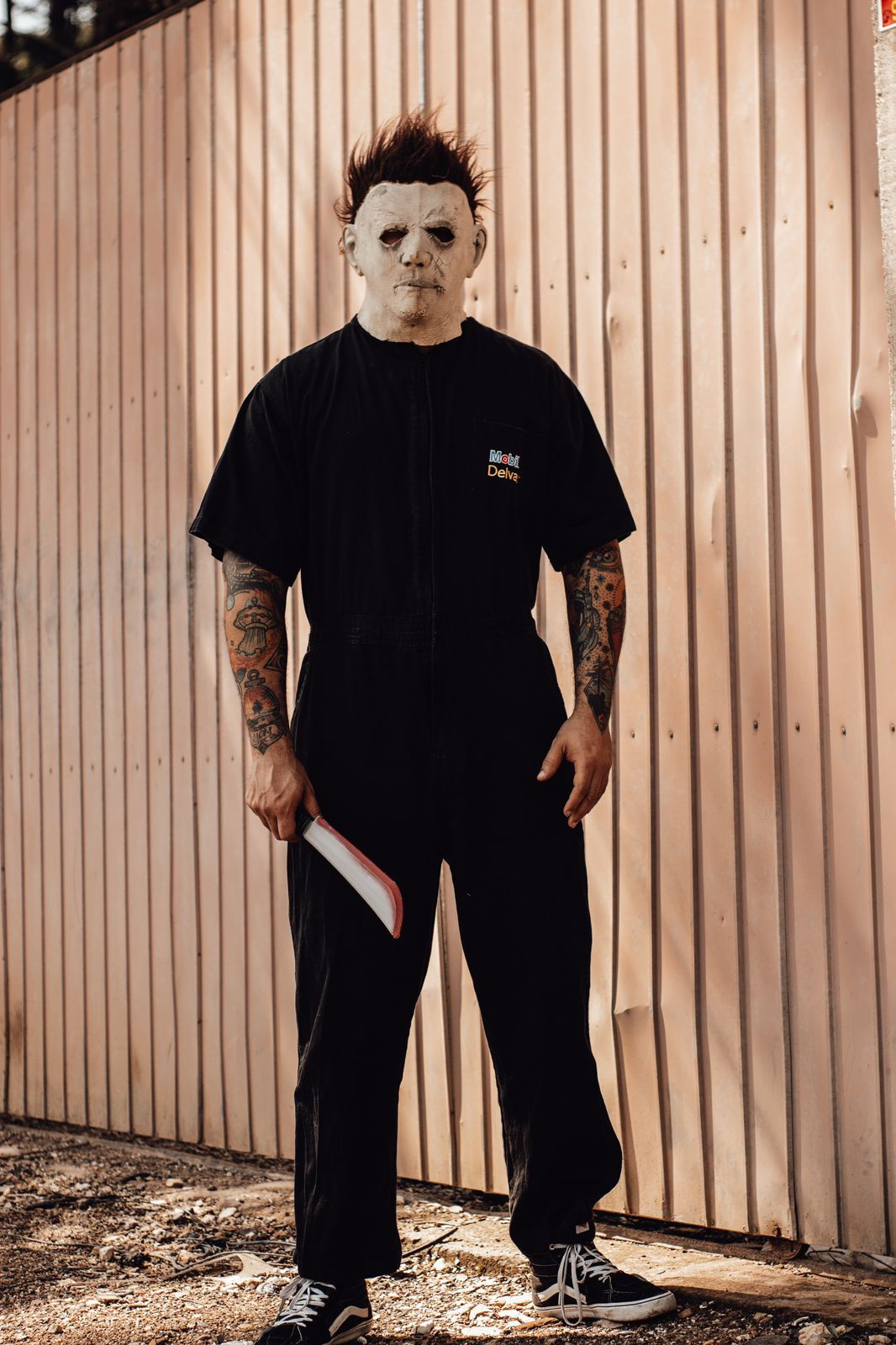 Michael Myers