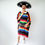 Miniatura: Mexicano Colorido