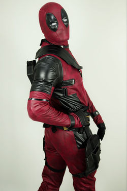 deadpool