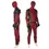 Miniatura: Dead Pool Cosplay