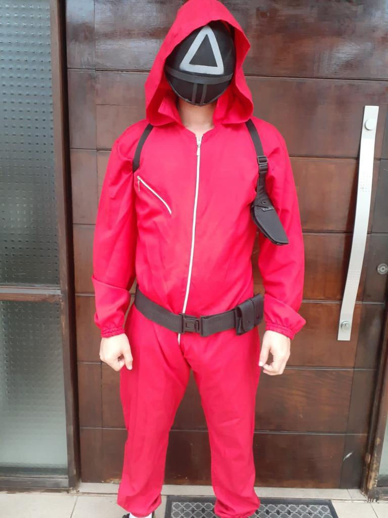 Soldado Triângulo