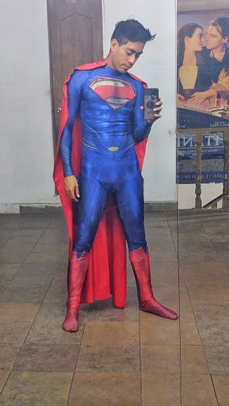 Super Homem