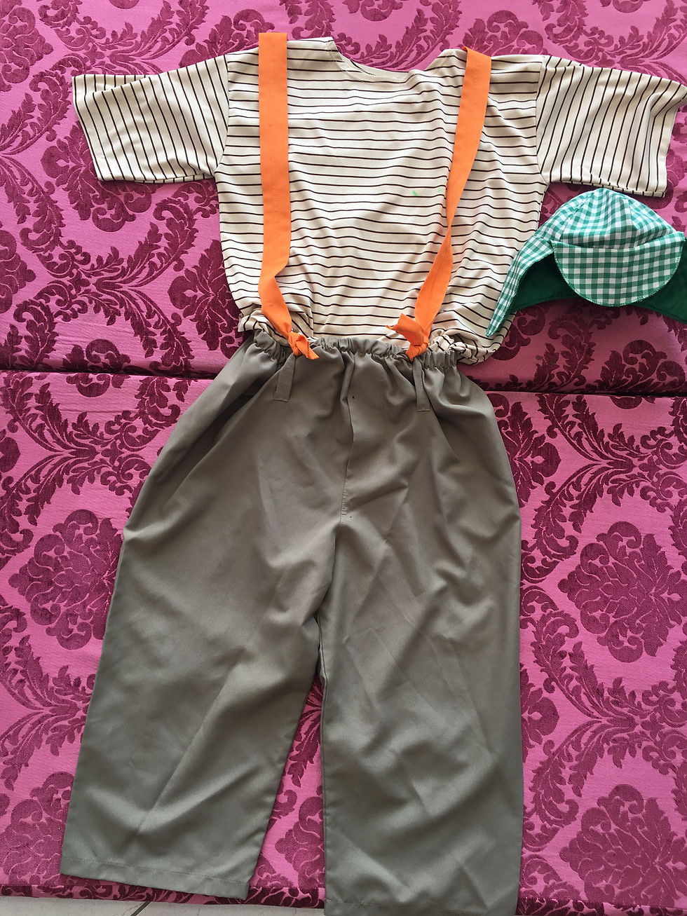 Miniatura: Chaves