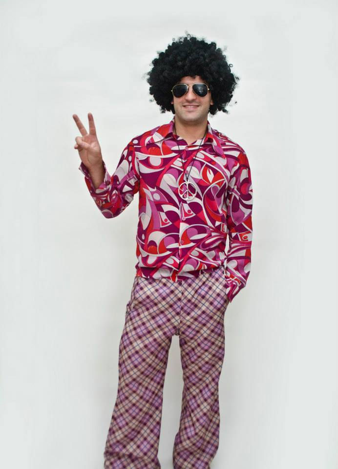Disco 1