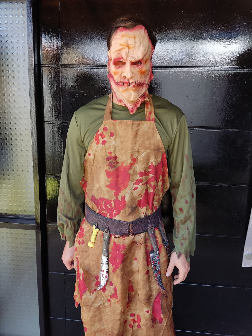 Leatherface