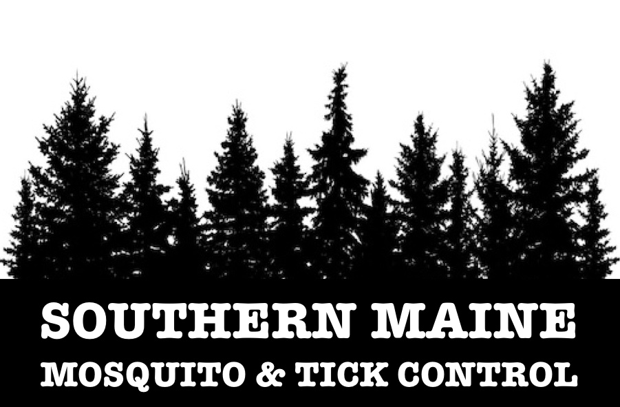 Southern Maine Mosquito & Tick Control