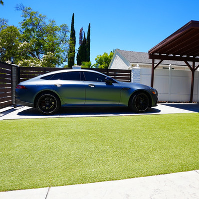 Short term rental in Los Angeles