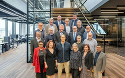 Kokoomuksen valtuustoryhmä 2025–2029