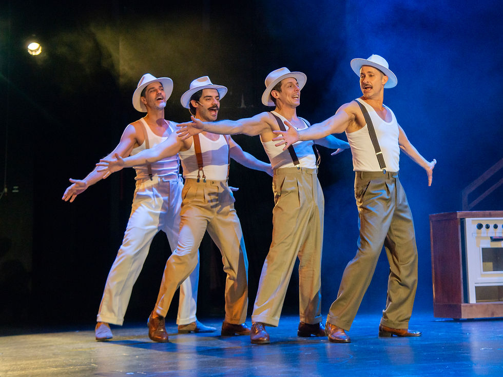 Dona Flor e seus Dois Maridos