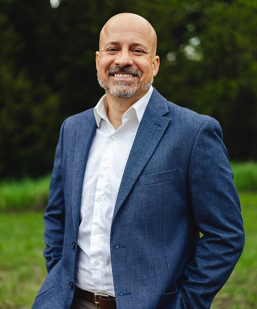 Rich for County Commission