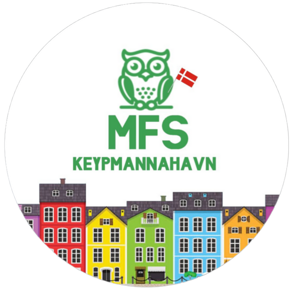 MFS keypmannahavn logo